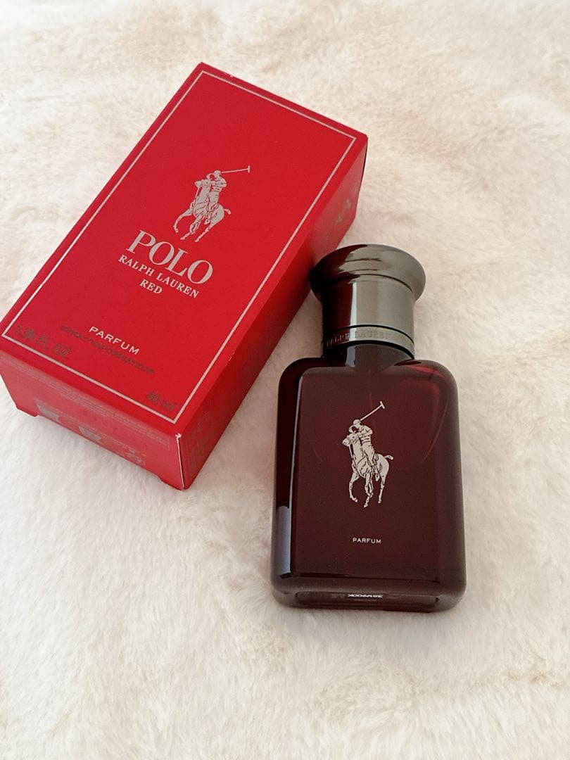 Ralph Lauren Polo RED Parfumポロレッド パルファム 楽天市場】【3/1限定☆P3倍＋400円クーポン】ラルフ ローレン RALPH