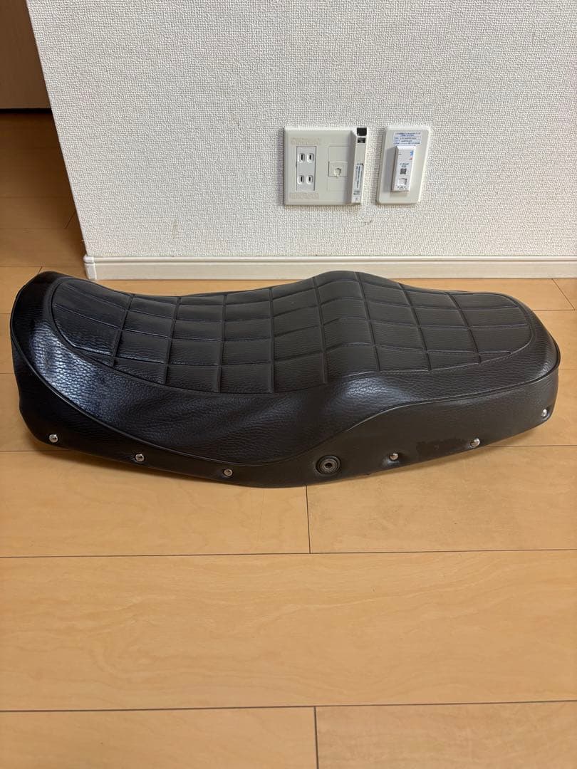 cb400four nc36 シート　cb750four HONDA ホンダ