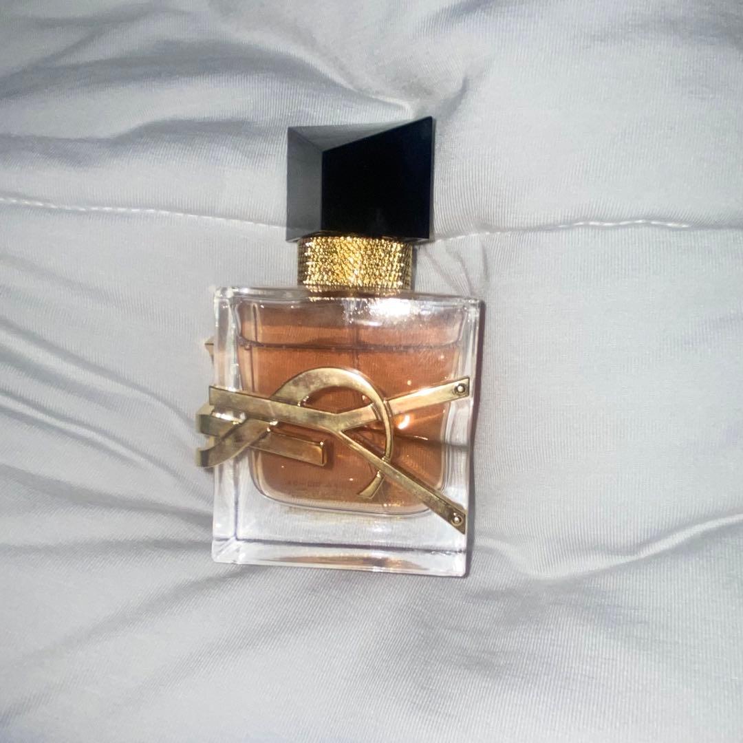 Yves Saint Laurent Libre オーデパルファム フローラル