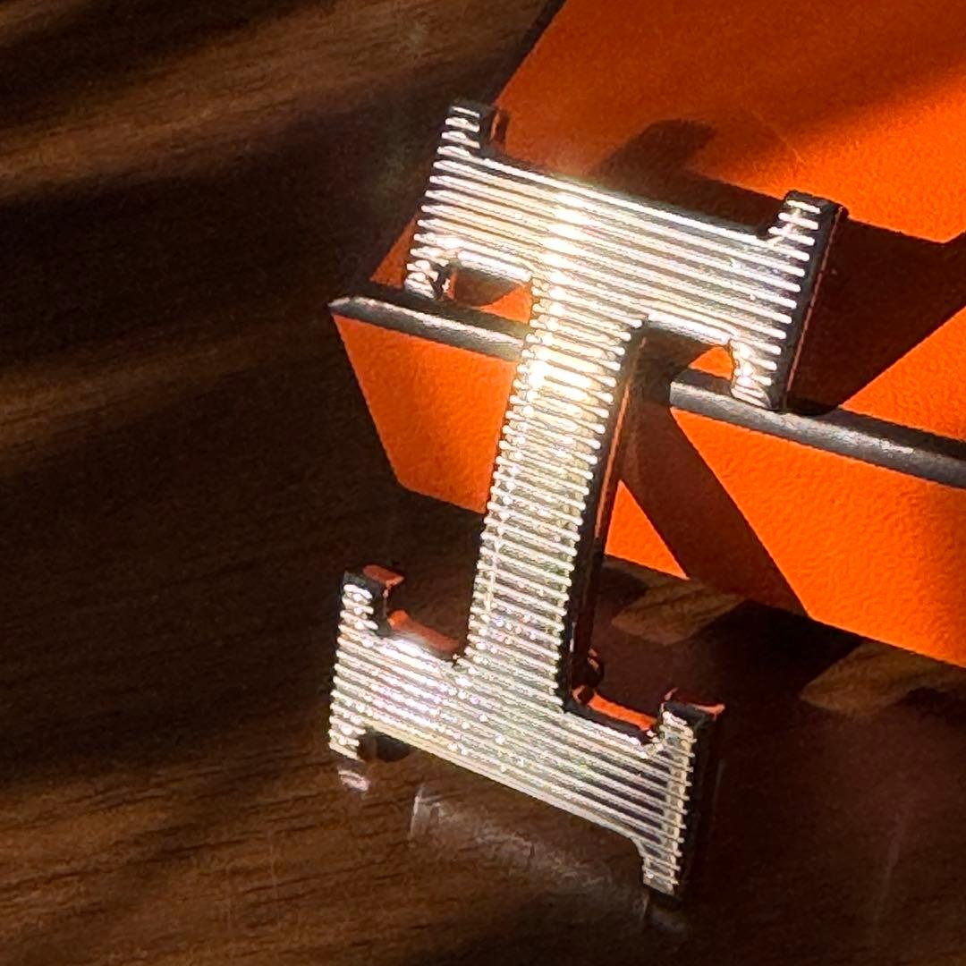 【美品】HERMES エルメス コンスタンス ベルト 90 黒/茶 リバーシブル エルメス HERMES コンスタンス 38mm リバーシブル BELT : KOMEHYO