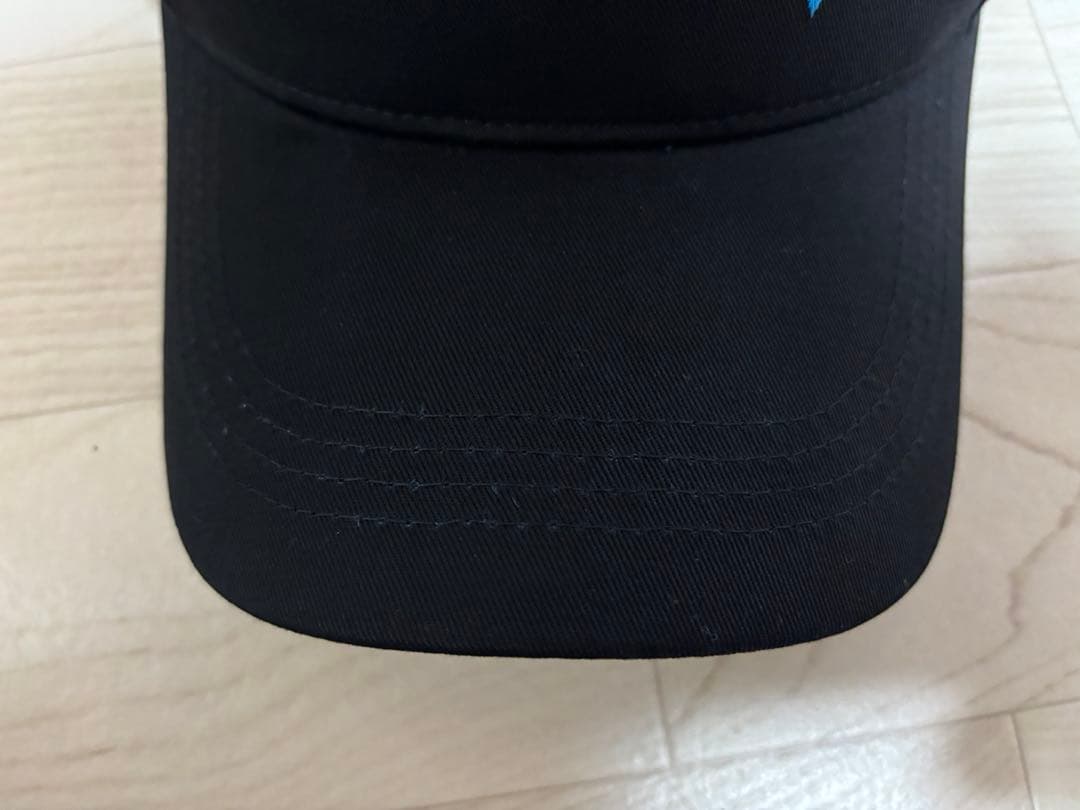 Library of ruina ライブラリーオブルイナ w社 キャップ - メルカリ