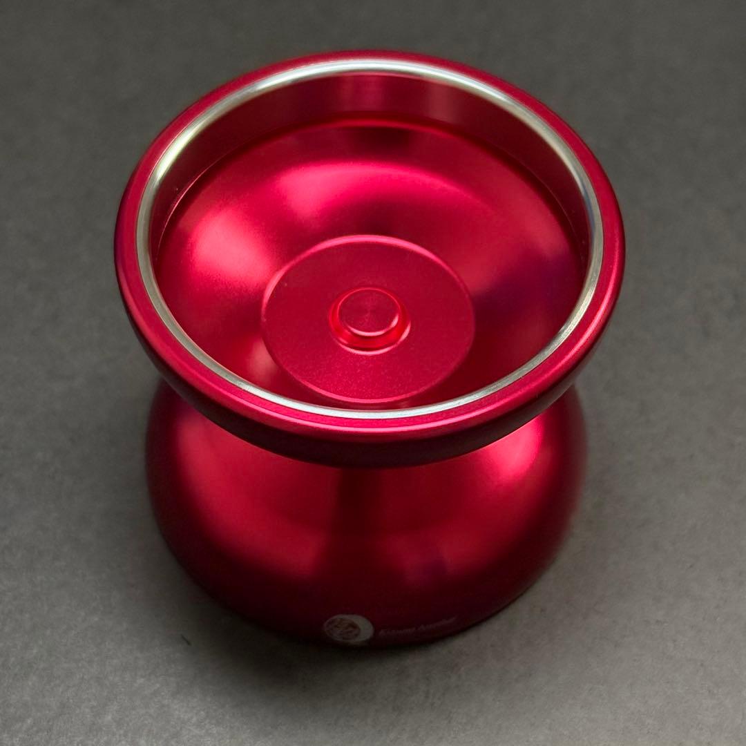 KIZUNA Another キズナ　アナザー　Ruby pink キズナアイから生まれた#kzn（キズナ）ちゃんの合成音声ソフトが8/8に