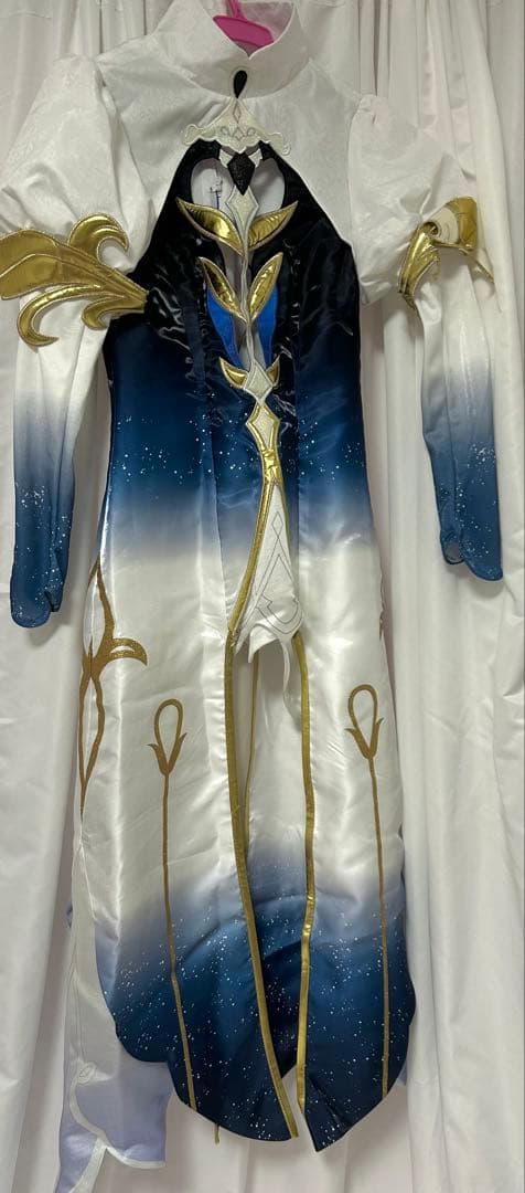 VOLTACTION album 衣装 コスプレ ウィッグ フルセット