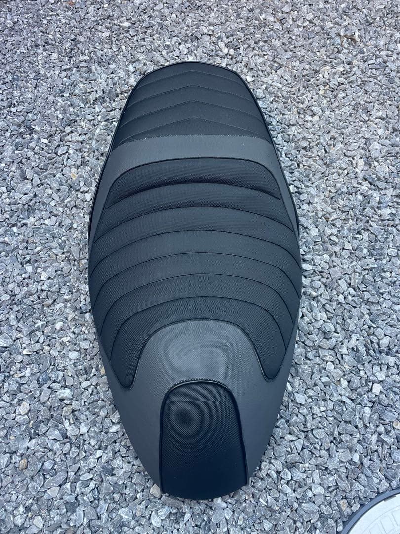 シグナス2型シート