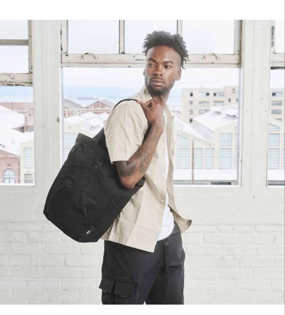 【新品】　Aer Go Tote 2 Black　トートバッグ