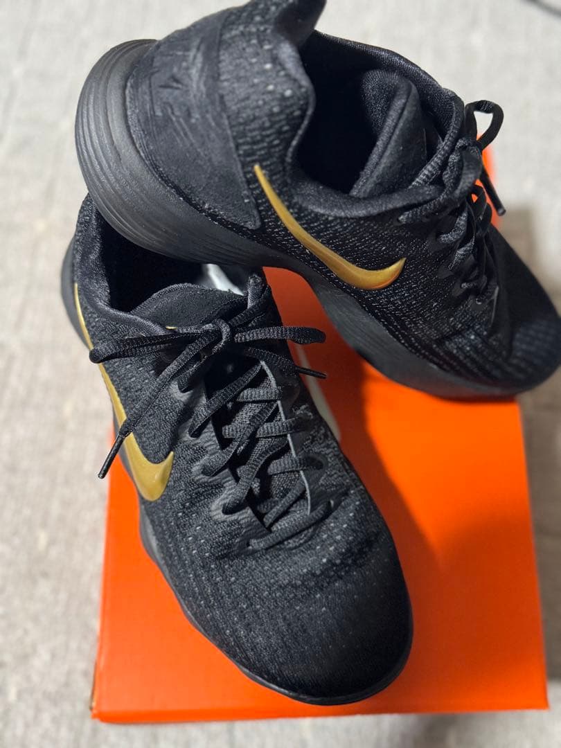 c*e様 Nike ハイパーダンク2017値下げ交渉可能‼️