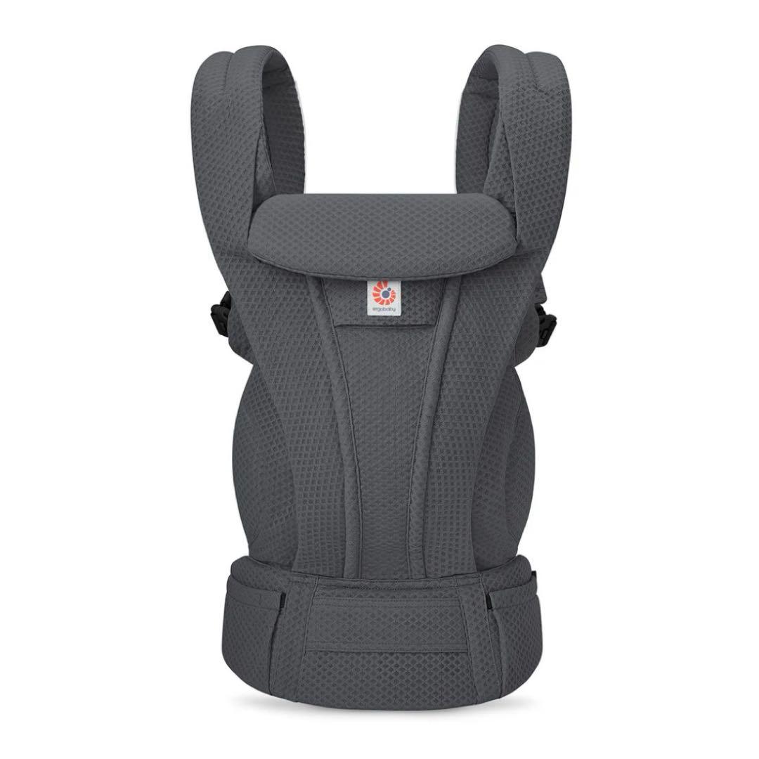 【新品】エルゴベビー オムニデラックス