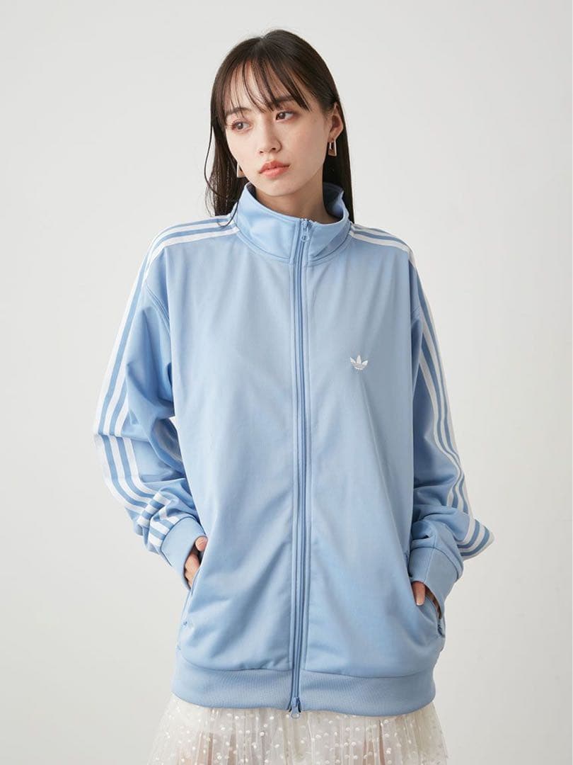 SNIDEL 【adidas Originals】トラックジャケット XS - メルカリ
