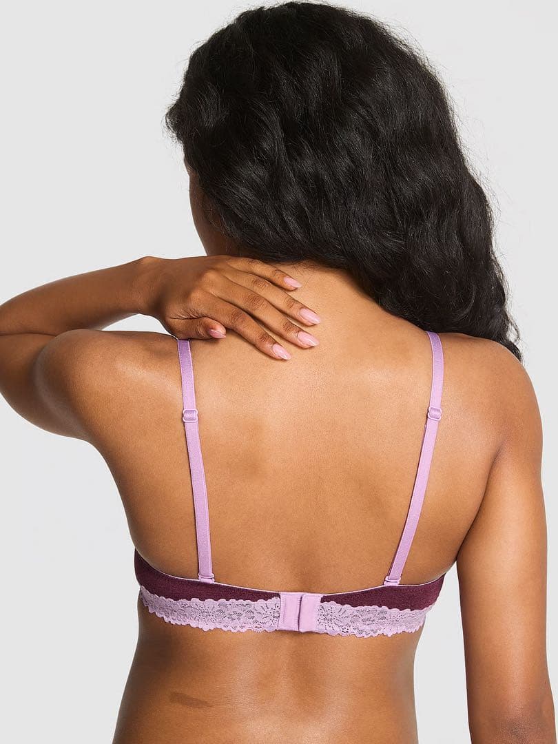 PINK VICTORIA'S SECRET ツウィ着用 G70ブラジャー - メルカリ