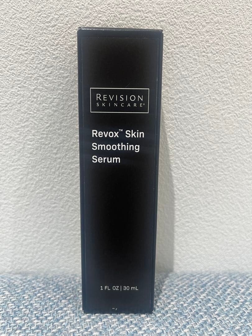 リビジョン　リボックス スキン スムージングセラム 30mL