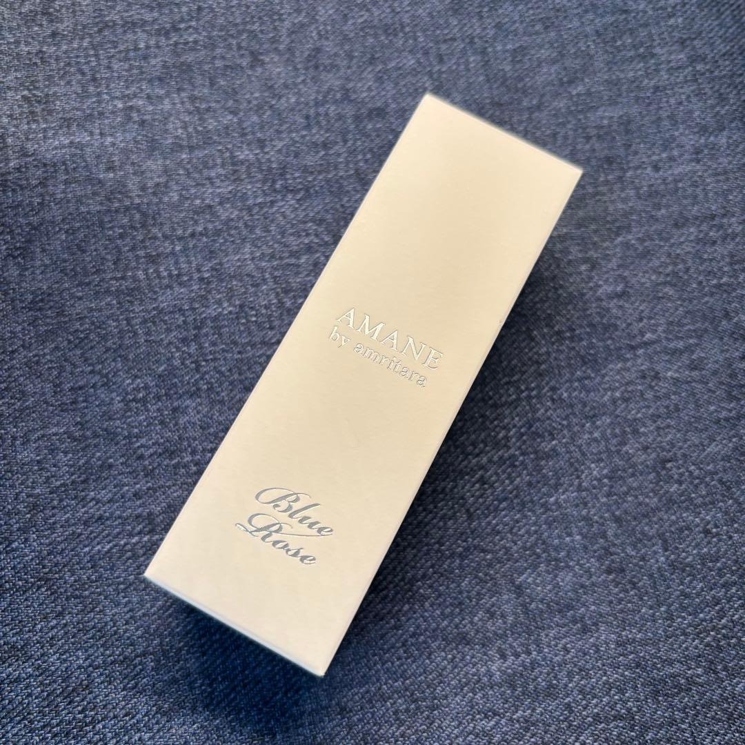 新品　工藤静香　AMANE by amritara オイルセラム　ブルーローズ