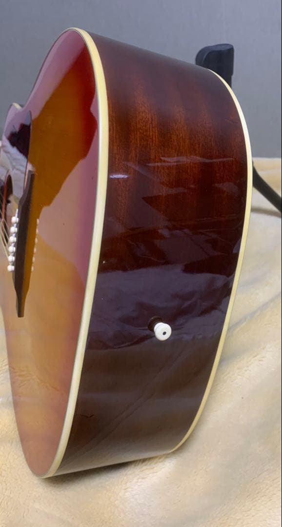 Blitz BAJ-45 CS ARIA J-45タイプ トップ単板 - メルカリ