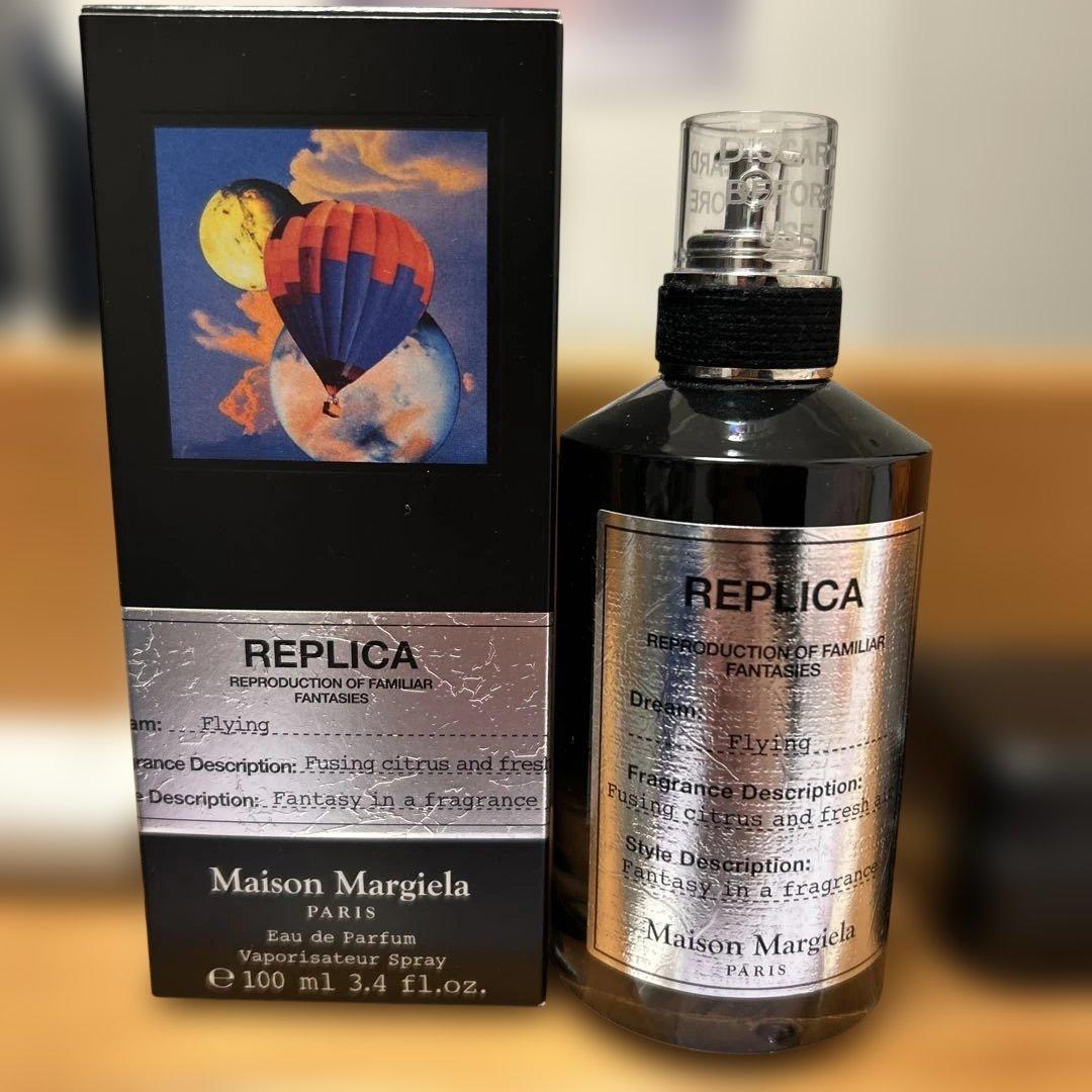 香水(ユニセックス) Maison Margiela REPLICA Flying 100ml