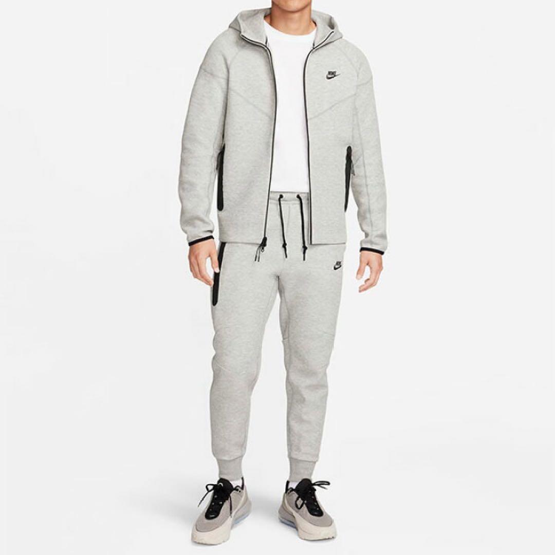 NIKE テックフリース 正規品 サイズS セントラルシー - メルカリ