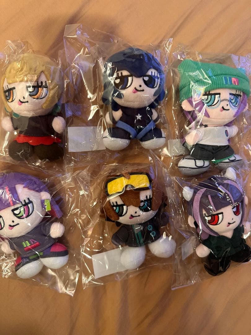 ずっと真夜中でいいのに。 ずとまよ ニラちゃんミニぬいぐるみ Amazon.co.jp: ずっと真夜中でいいのに。 ぬいぐるみ にら チャイナ に