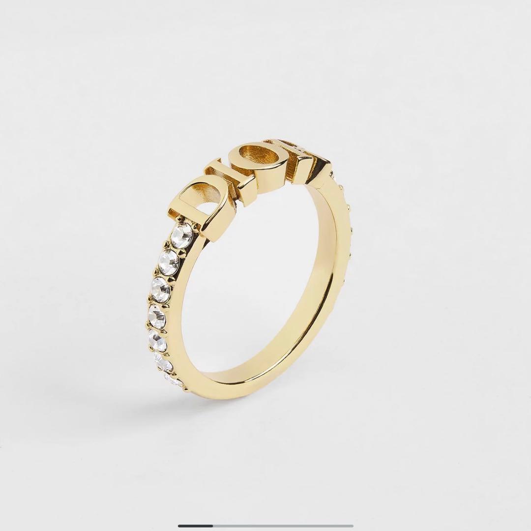 Dio(r)evolution リング