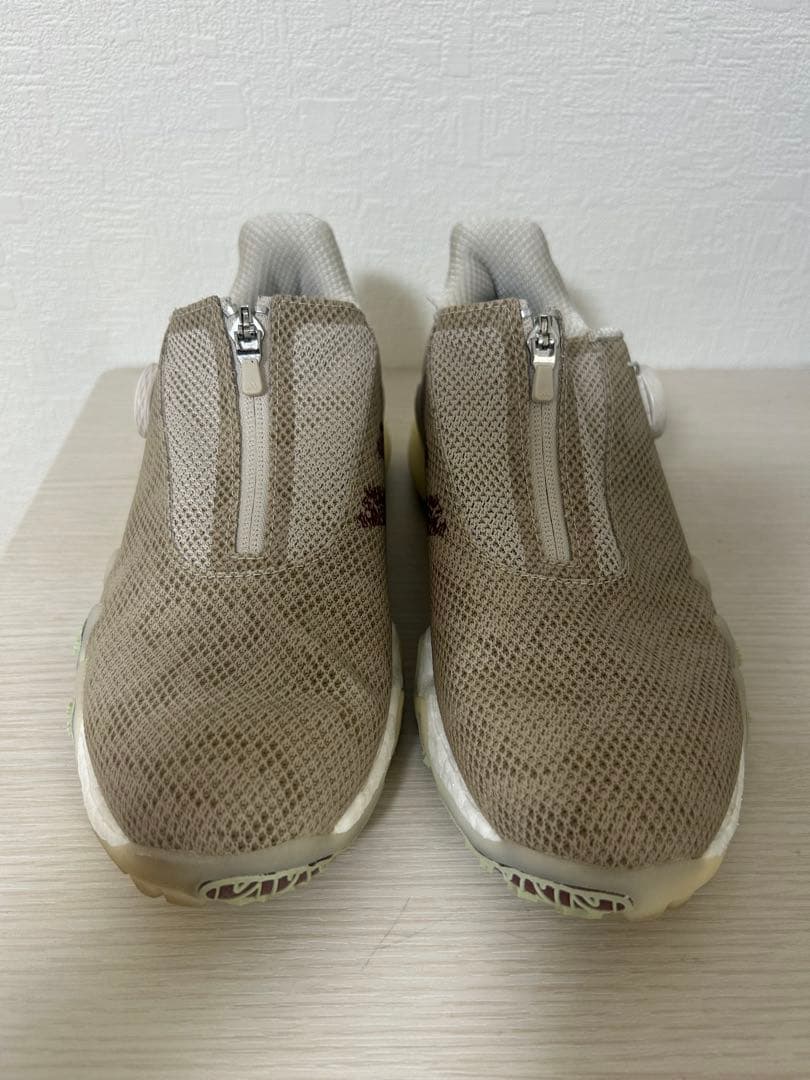 adidas アディダス　ゴルフシューズ