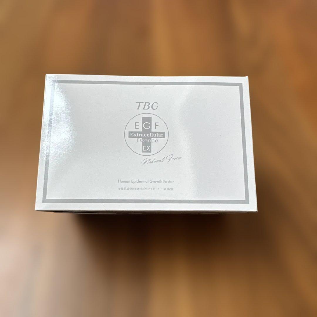 TBC EGFエクストラエッセンスEX 60ml×3本セット