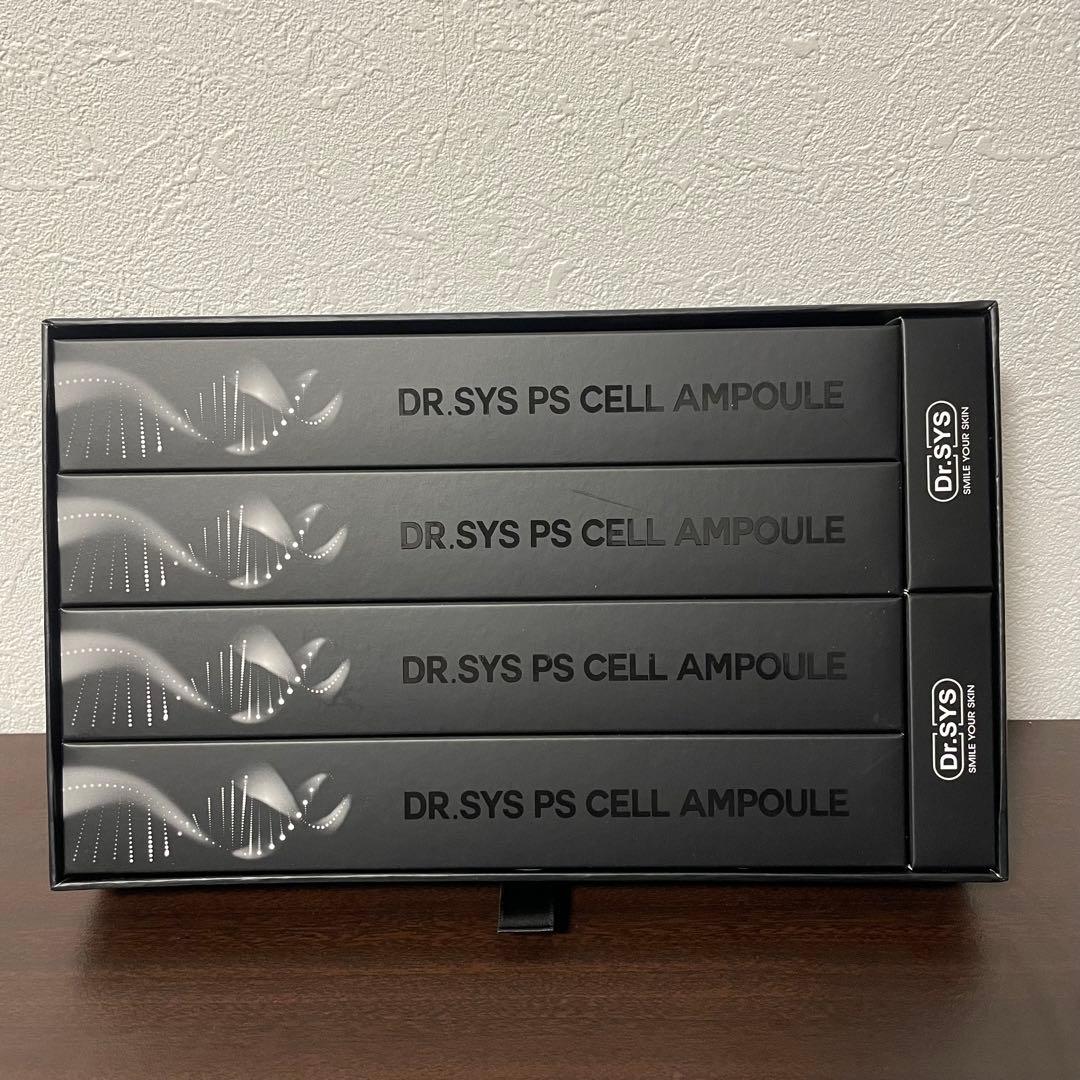 ドクターシス　セラム　6ml 20本