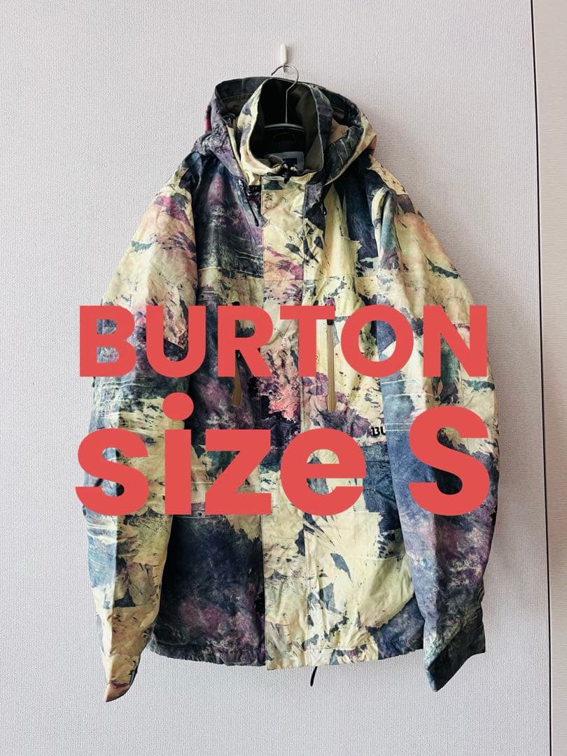 BURTON 中綿スノーボードジャケット Burton Reserve 3-in-1 Snowboard Jacket (Men's) - Peter Glenn Ski