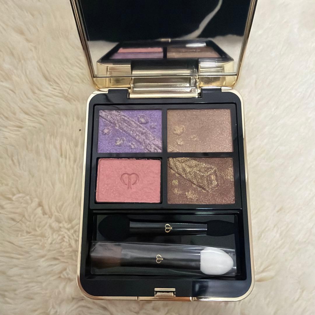 クレド.ポー，ボーテオンプルクルールクアドリ