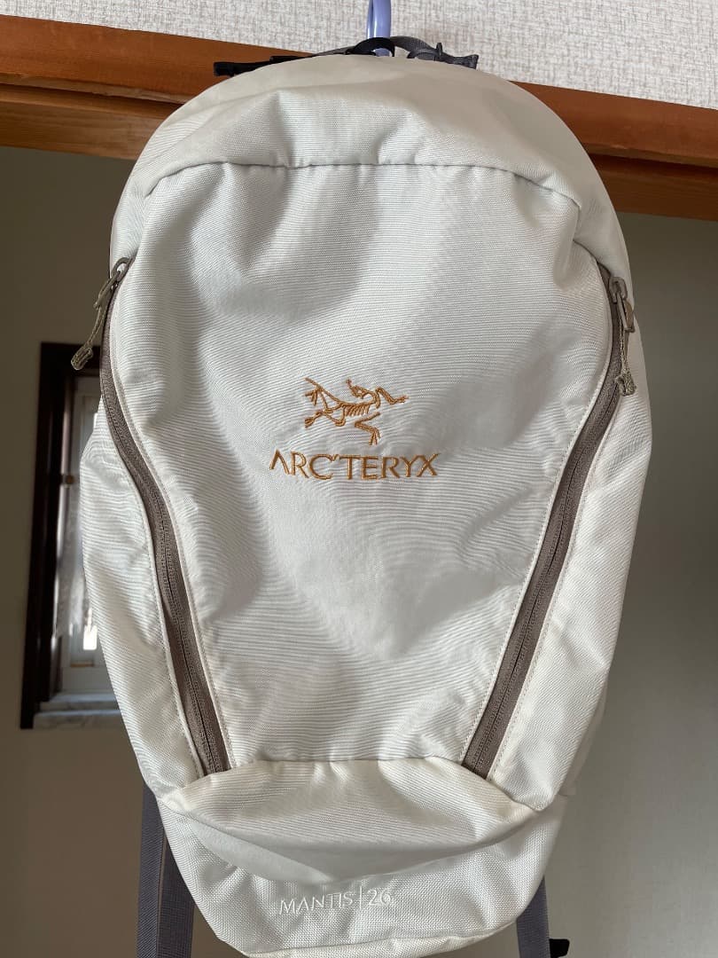 アークテリクス　マンティス26 ビームス別注