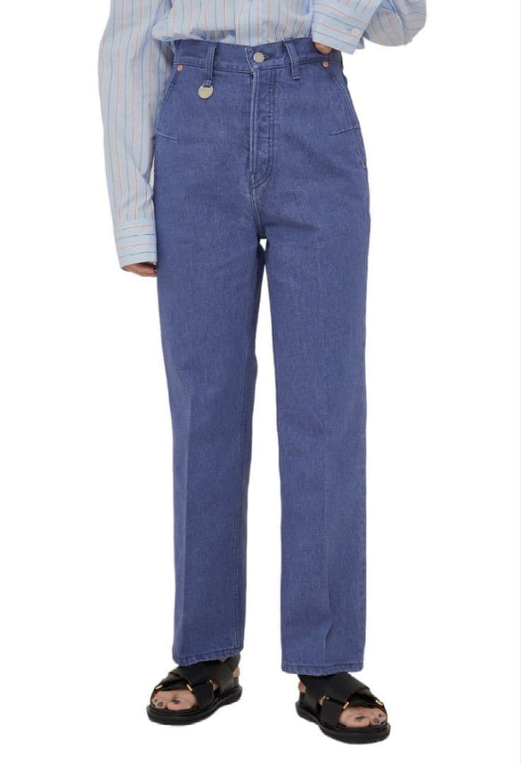 ろ*か様 PHOTOCOPIE DAPHNE ユーロブルー