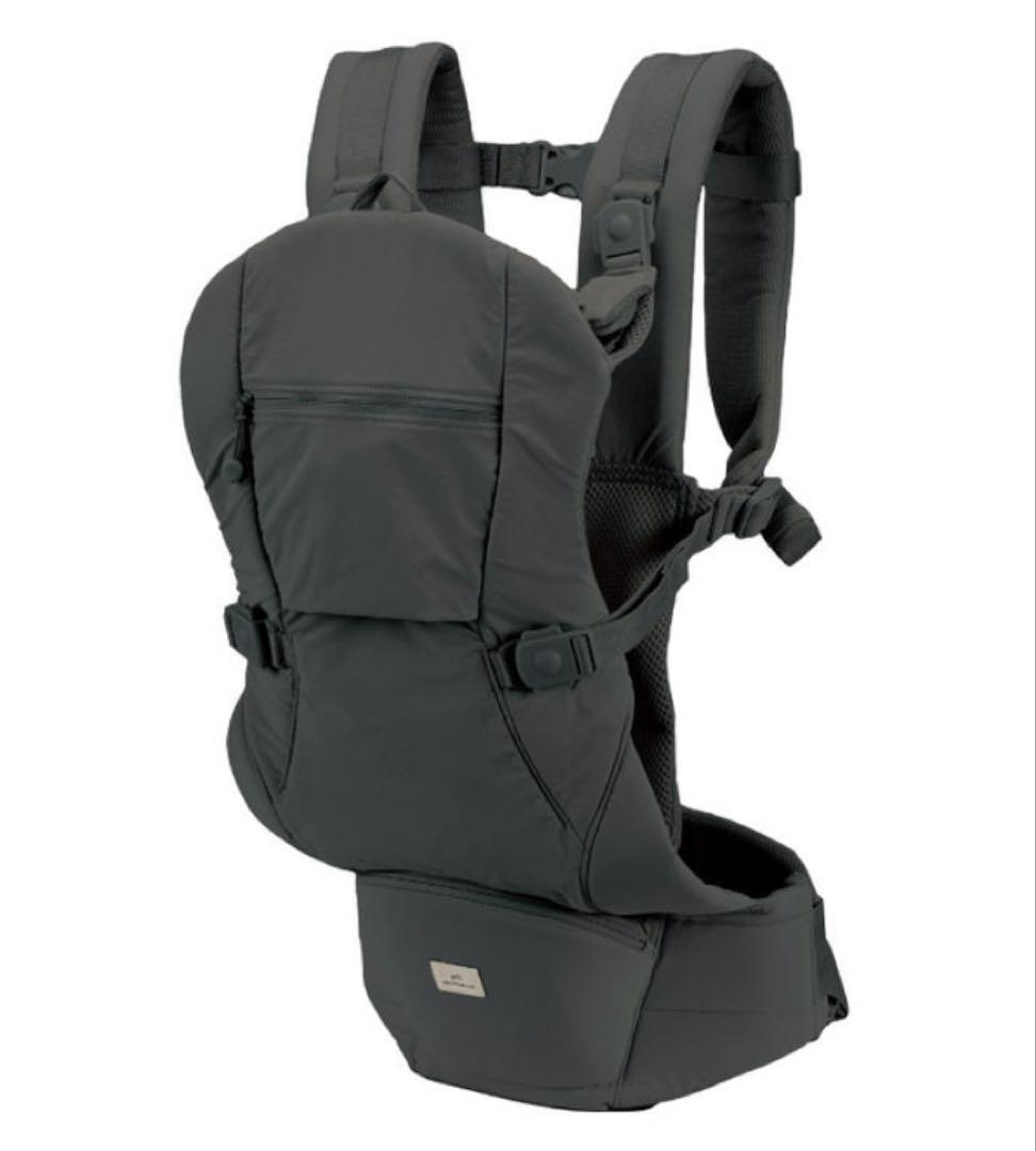 pittoresk（ピトレスク）抱っこ紐