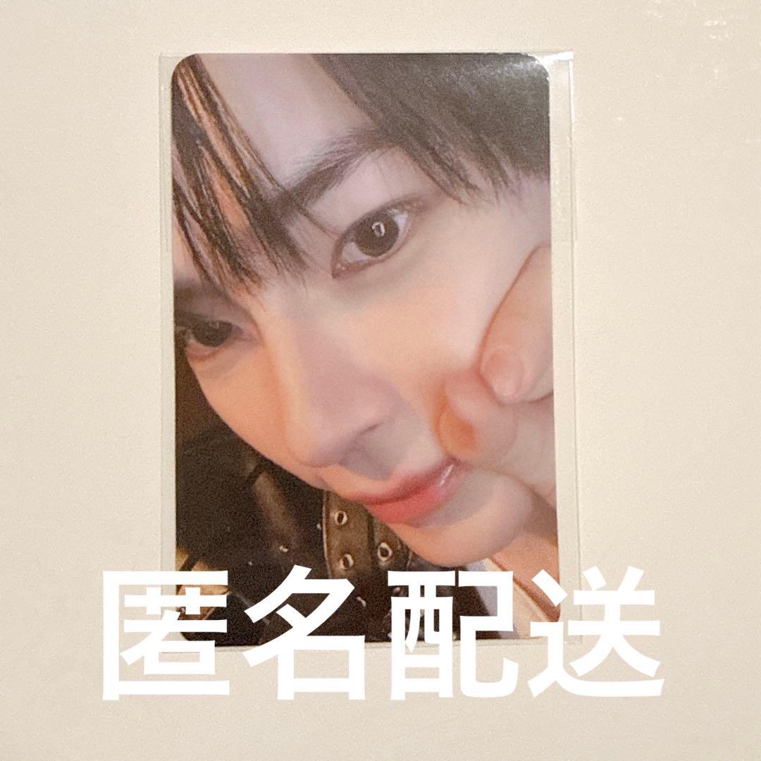 ZB1 pluschat re-flow ハンビン トレカ - メルカリ