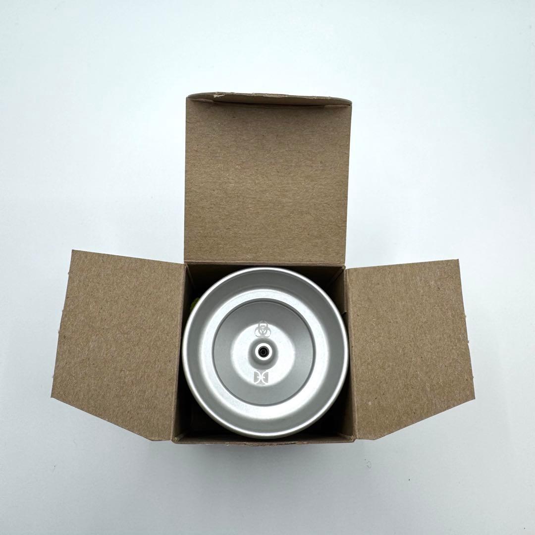 One Drop YoYos x Toxic String T1（3）