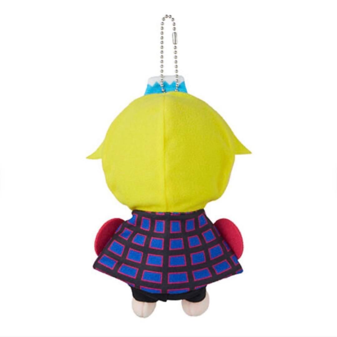 新品・未開封】Hey! Say! JUMP 山田涼介 ぬいぐるみ - メルカリ