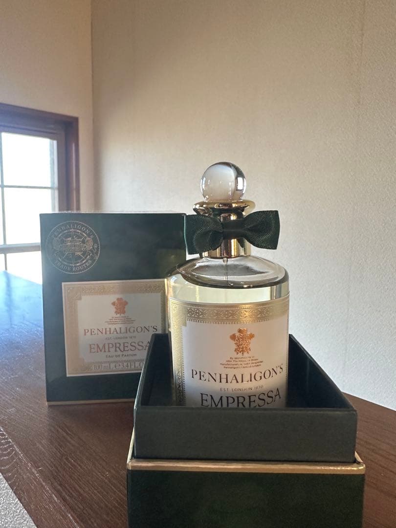PENHALIGON'S EMPRESSA 香水
