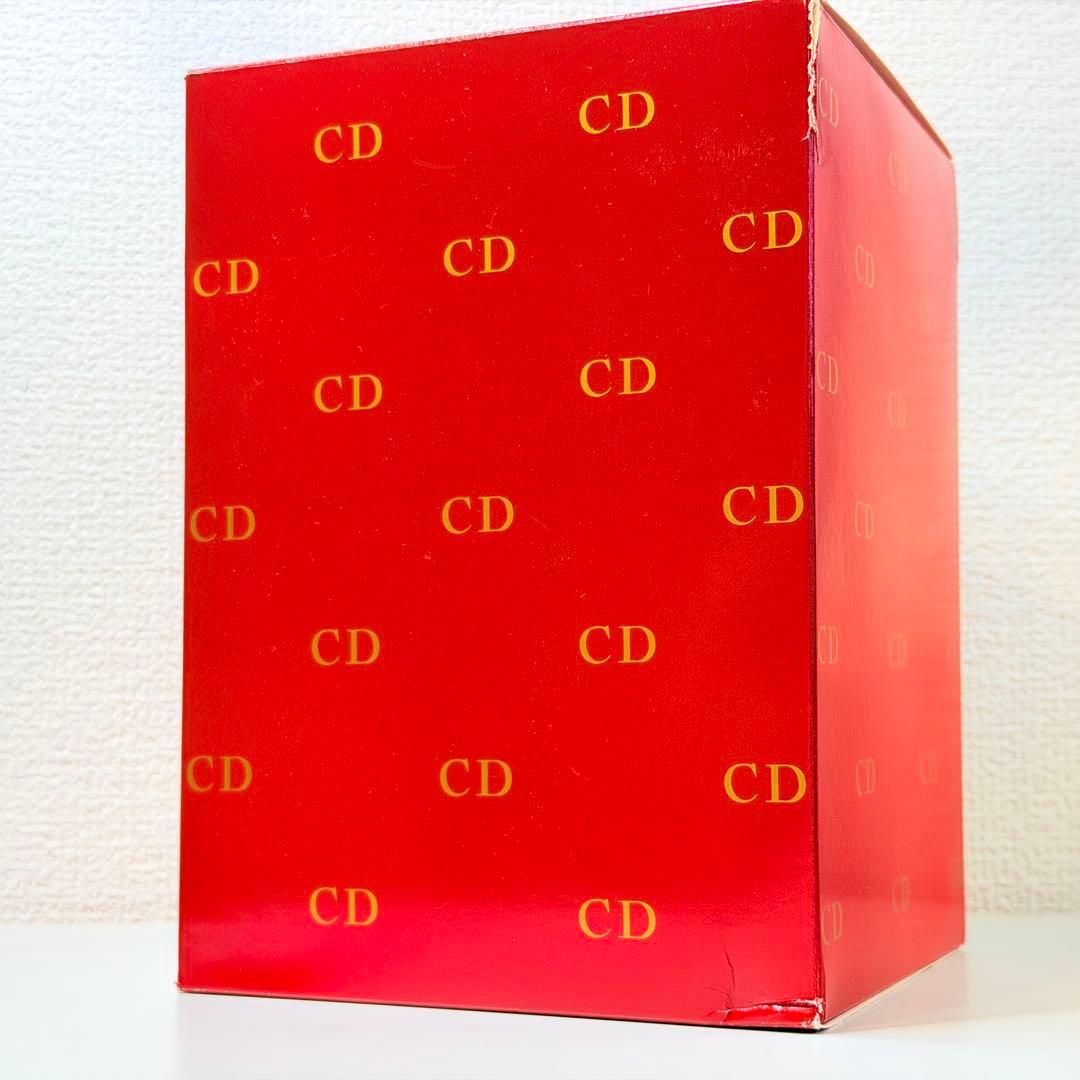 クリスチャンディオール ドルチェヴィータ オードトワレ 50ml 5ml 香水