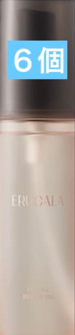 香栄化学 エルカラ フルフィル リペアオイル 80ml