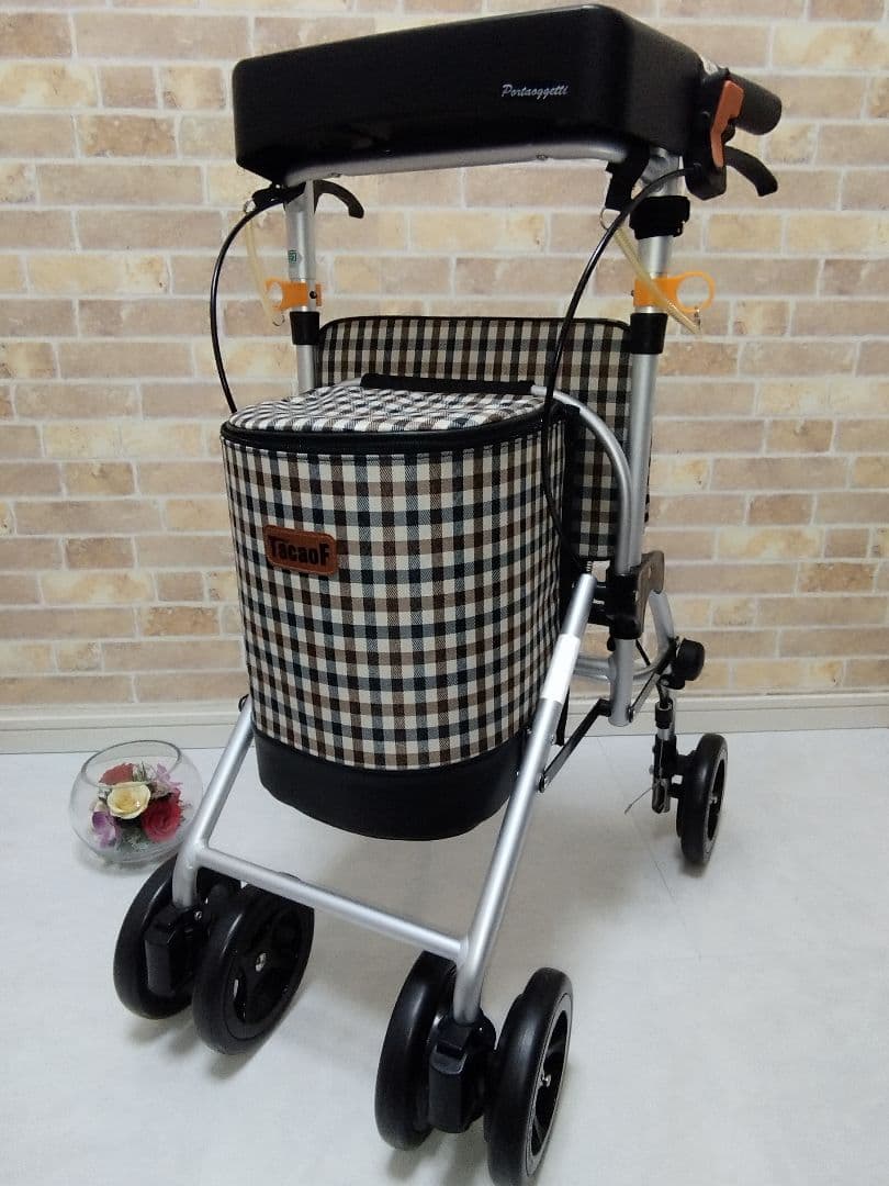 値引き可能✨️幸和製作所　テイコブポルタ　新品未使用品　デッドストック　介護