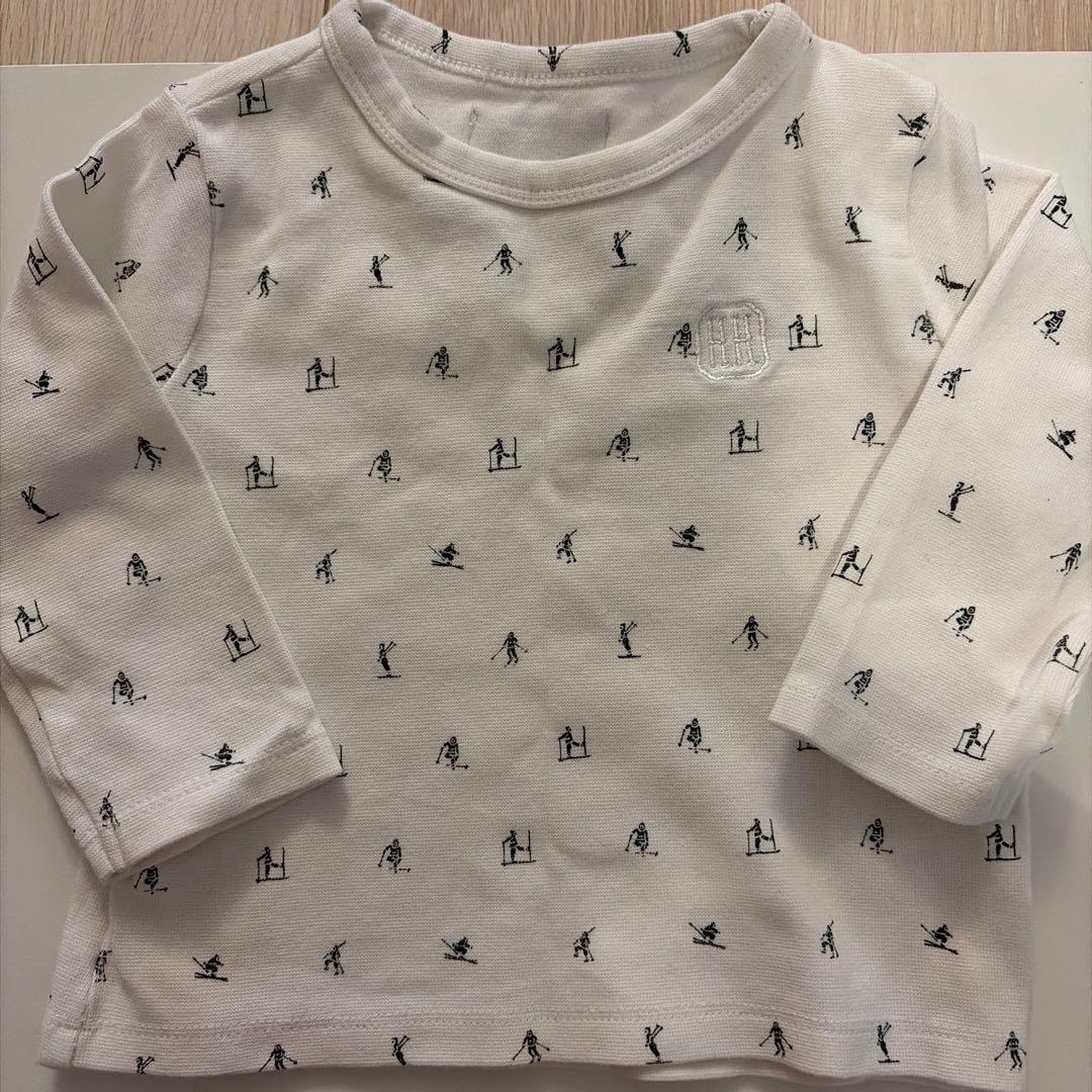 House on the Hill ロンT 80 - メルカリ