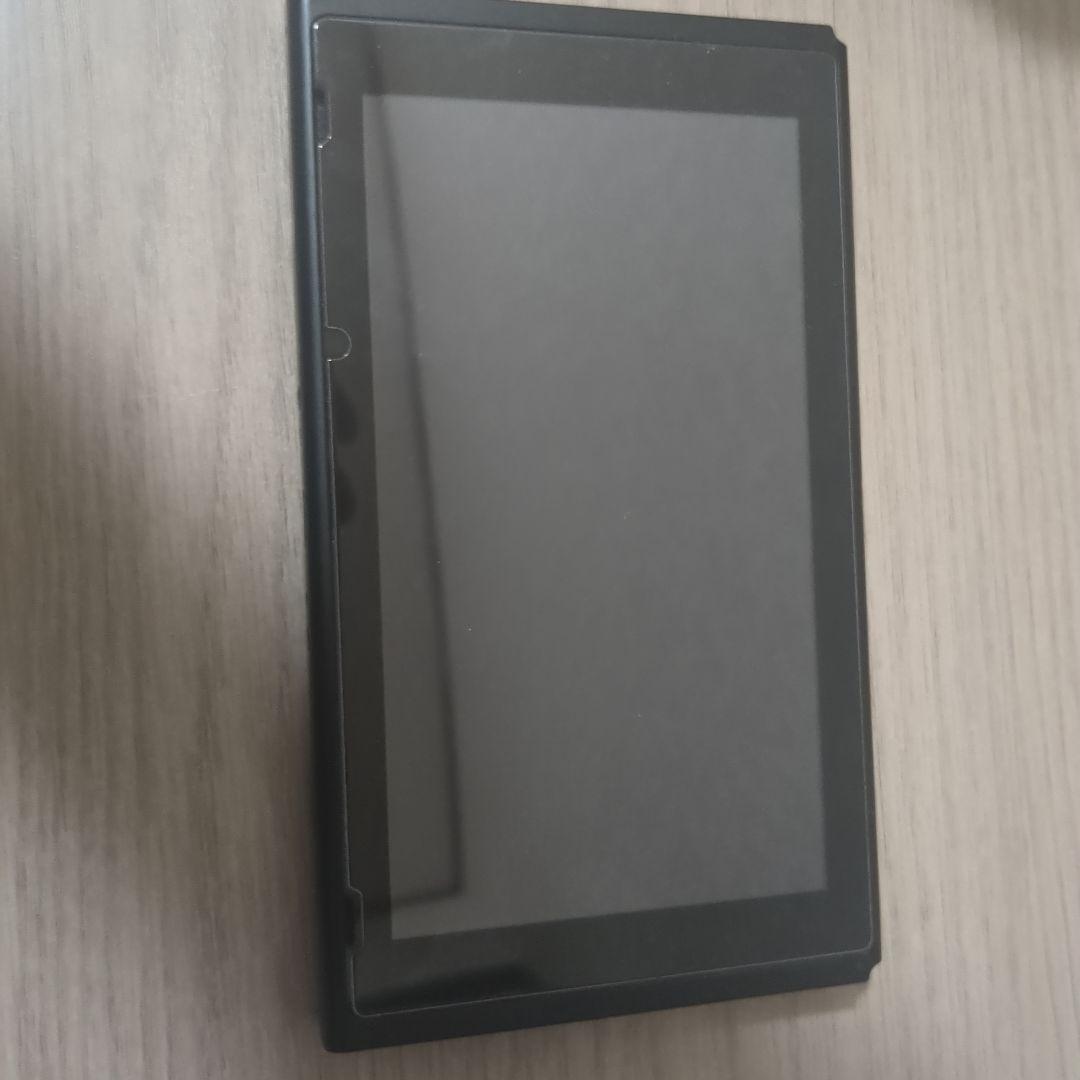 Nintendo Switch 本体 512GBマイクロSDカード付き