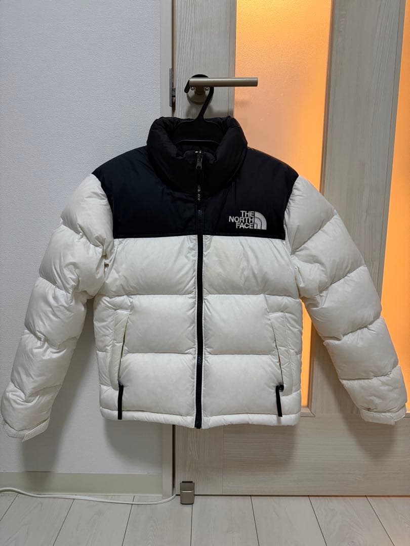 ノースフェイス　ヌプシ　ダウン THE NORTH FACE（ザ ノースフェイス） ジャケット メンズ ヌプシ