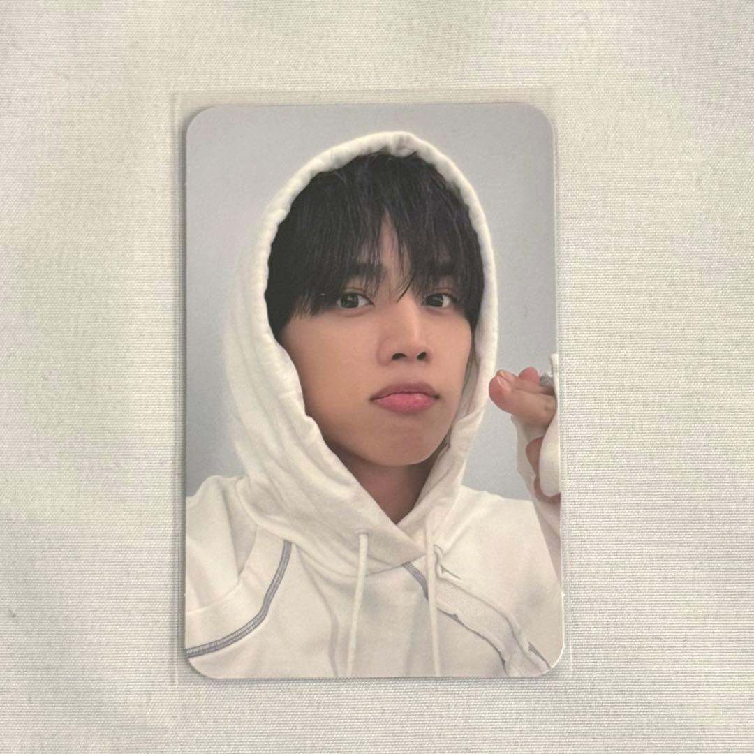 THEBOYZ ソヌ トレカ - メルカリ