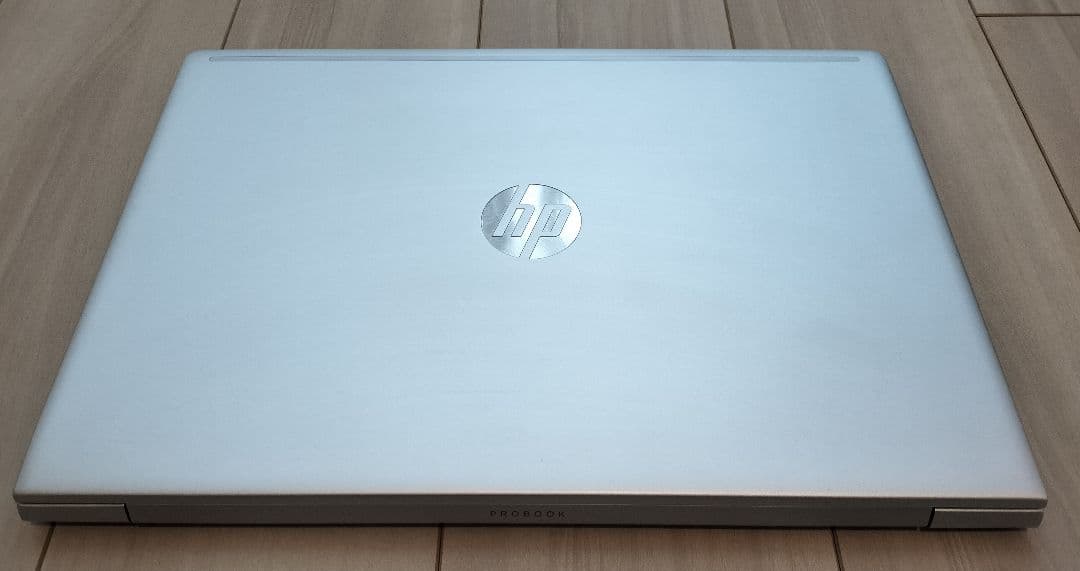 Windowsノート本体 HP ProBook 450 G6 i5-8265U/16GB/SSD512GB