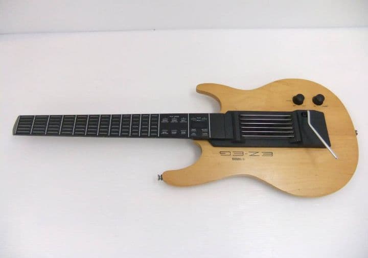 ✴ヤマハEZ-EG完動品✴電子ギター