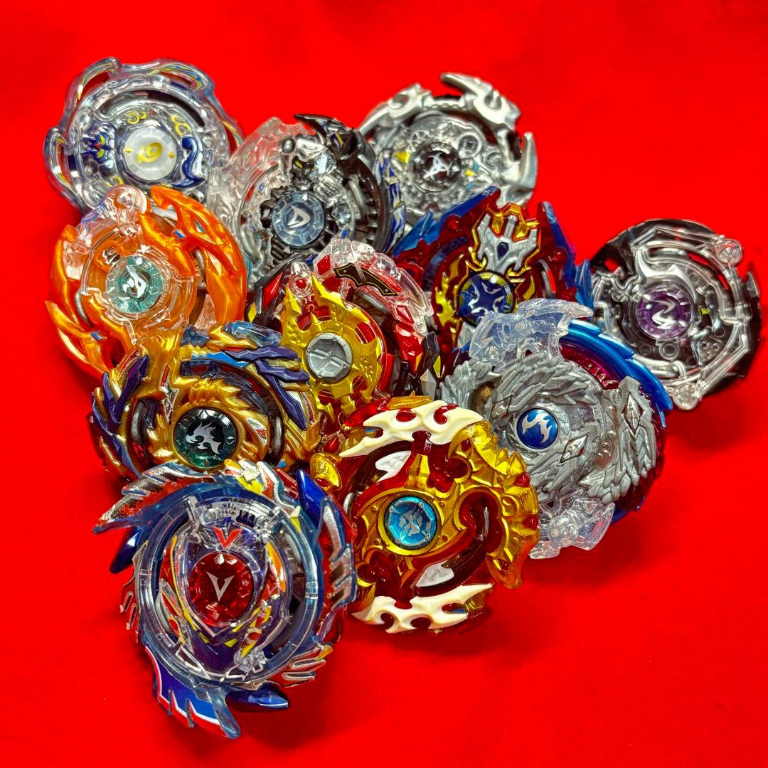 ゴッドレイヤーシリーズ【まとめ売り】《激アツ・ギミック