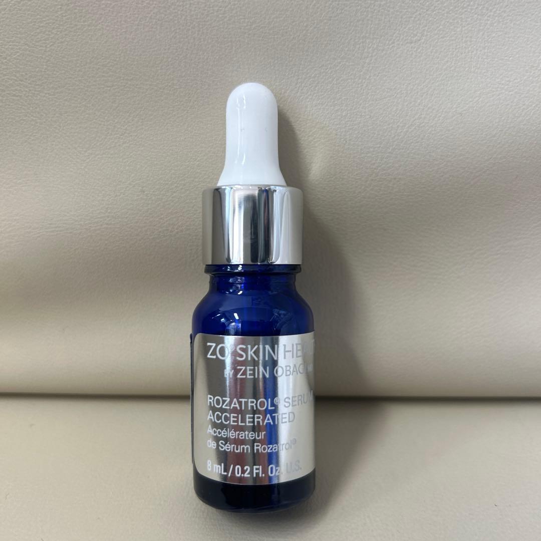 ゼオスキン　ロザトロールセラムACZO 8ml
