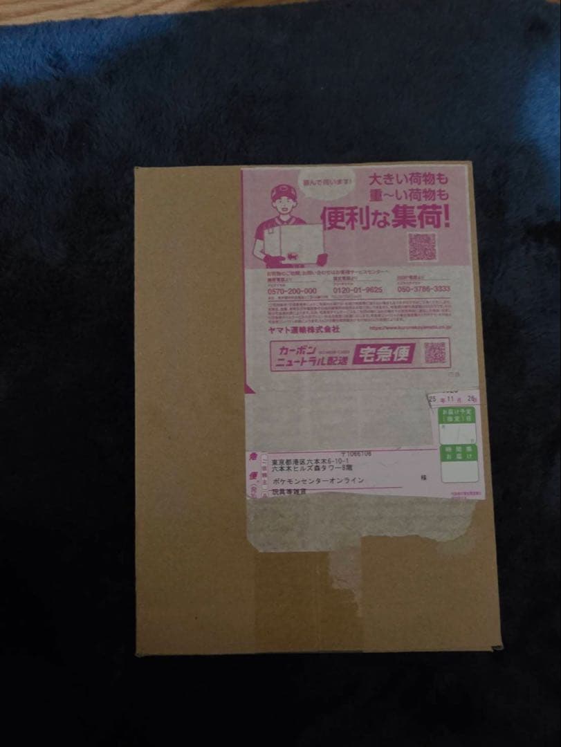 ポケカ　MEGAドリームex