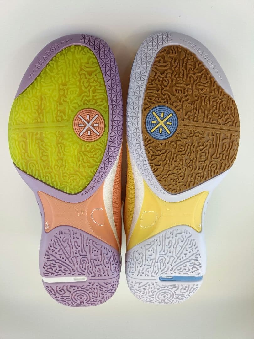 新品WadeShadow6「スポンジボブ・パトリック」US10.5 28.0cm - メルカリ