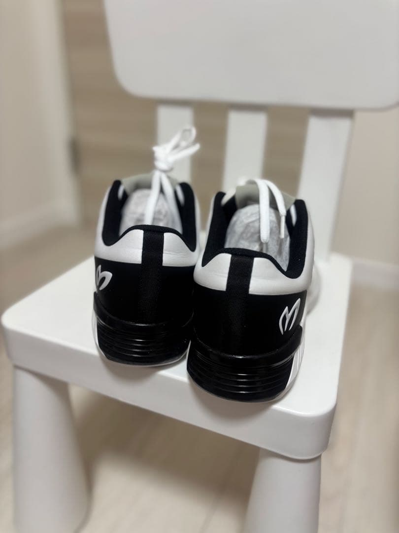 ☆新品・未使用☆マスターバニーエディション・メンズゴルフシューズ