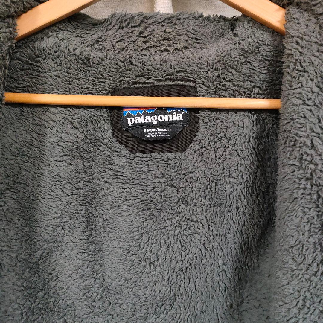 パタゴニア イスマスパーカ S ブラック BLK 2018年 27021 - メルカリ