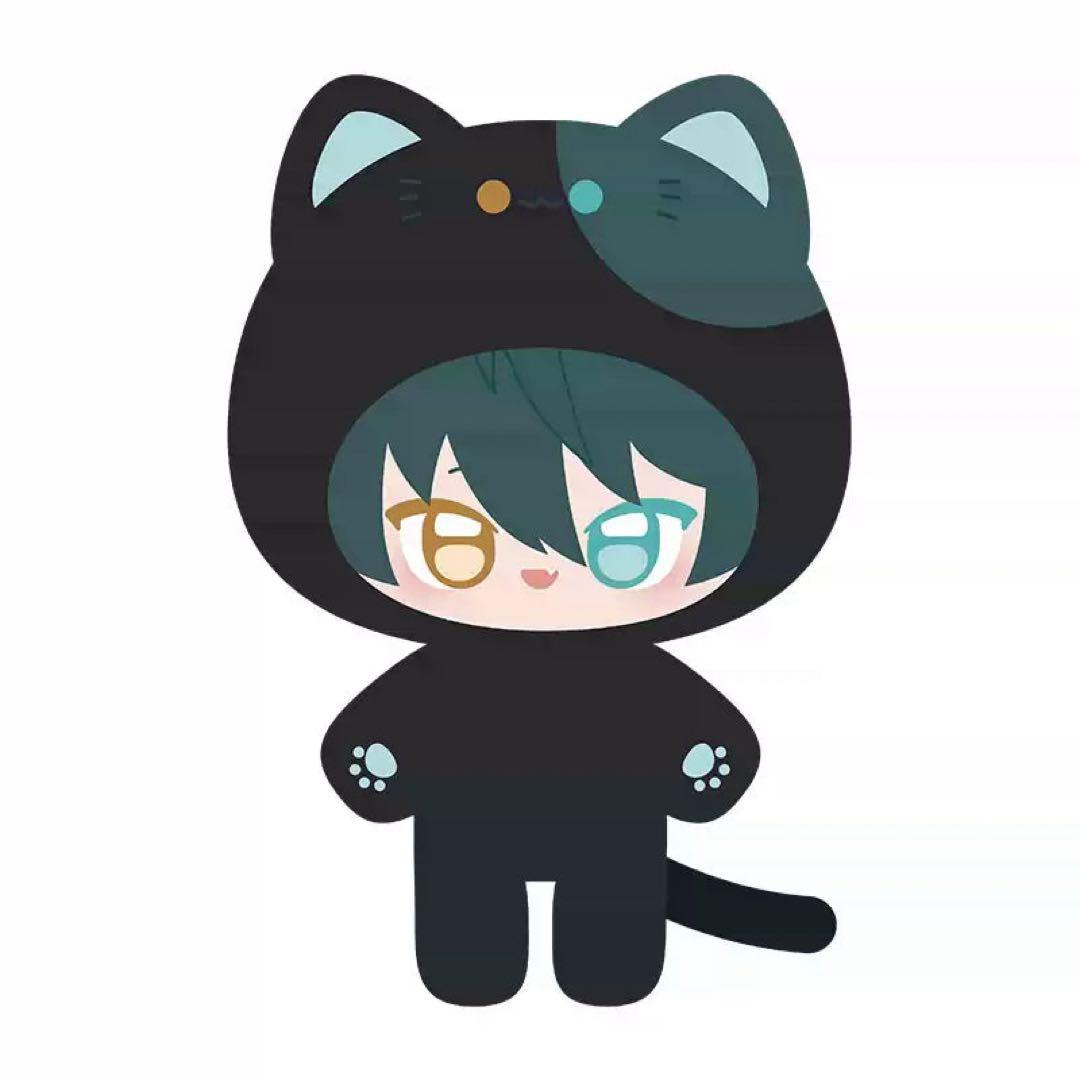 萌萌ぬいぐるみ あんスタ Valkyrie 斎宮宗 影片みか - メルカリ