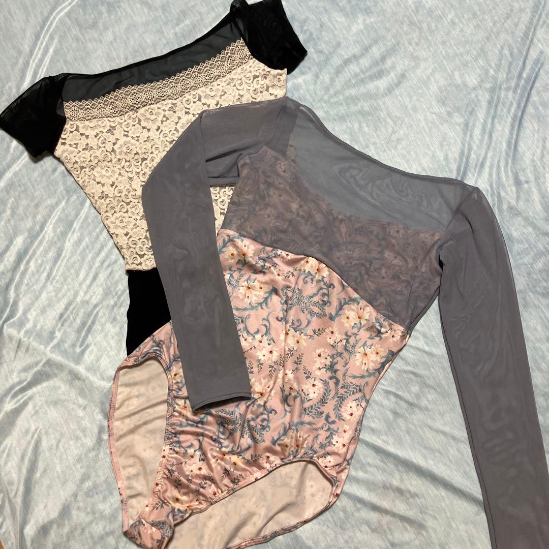 Chacott レオタード （Mサイズ）2枚セット 楽天市場】【チャコット 公式(chacott)】キャミソールレオタード