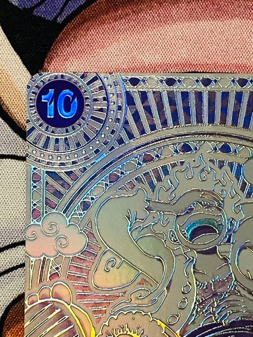 ニカルフィ 3周年記念SP 銀ルフィ 極美品 - メルカリ